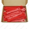 Picture of 27pcs Auto Car Repair Pry Disassembly Interior Door Clip Panel Trim Radio Dashboard Removal Tool Opening Hand Kit