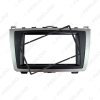 Picture of Car 2DIN Audio Radio Fascia For Mazda 6 2009-2013 Stereo Plate Panel Frame Installation Dash Mount Trim Kit