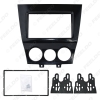 Picture of Car DVD/CD Radio Stereo Fascia Panel Frame Adaptor Fitting Kit For Mazda RX8