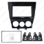 Picture of Car DVD/CD Radio Stereo Fascia Panel Frame Adaptor Fitting Kit For Mazda RX8