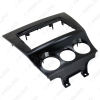 Picture of Car DVD/CD Radio Stereo Fascia Panel Frame Adaptor Fitting Kit For Mazda RX8