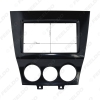 Picture of Car DVD/CD Radio Stereo Fascia Panel Frame Adaptor Fitting Kit For Mazda RX8