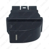 Picture of 1pcs New Universal 5pins Car Power Window Switch 12V/24V 20A with illumination