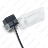 Picture of Car Backup Rear View Camera For  AUDI  A6L/A4/A3/Q7/S5/A8L 09/10/11 Car Reversing Parking Camera