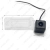 Picture of Car Backup Rear View Camera For  AUDI  A6L/A4/A3/Q7/S5/A8L 09/10/11 Car Reversing Parking Camera