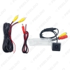 Picture of Car Backup Rear View Camera For  AUDI  A6L/A4/A3/Q7/S5/A8L 09/10/11 Car Reversing Parking Camera