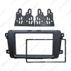 Picture of 2DIN Car Stereo Audio Radio Fascia Frame For MAZDA 2009 Cx-9 2007-2016 CD/DVD Plate Trim Panel Dash Mount Kit