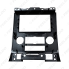 Picture of 2DIN Car Stereo Radio Fascia Frame For Ford Escape Mazda Tribute Stereo Interface Panel Dash Trim Installation Kit