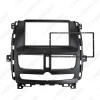 Picture of Car Audio Stereo 2DIN Fascia Frame For Nissan Succe Shuaike Shaico 2009-2015 Radio Plate Panel Frame Dash Mount Trim Kit