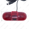 Picture of Car Rear View Brake Light Camera For Renault Trafic Opel Combo/Vauxhall Vivaro Backup Camera
