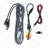 Picture of Car Rear View Brake Light Camera For Renault Trafic Opel Combo/Vauxhall Vivaro Backup Camera