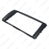 Picture of 2-Din Stereo Panel For Toyota Hilux 2011+ Fascia Radio DVD Dash Installation Mount Trim Kit Face Plate Frame