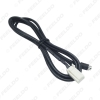 Picture of Car CD Radio MP3 Audio Aux Wire Cable Female 3.5mm Jack To 8-Pin Adapter For Nissan INFINITI/Sylphy/Tiida/Qashqai/Geniss
