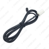 Picture of Car CD Radio MP3 Audio Aux Wire Cable Female 3.5mm Jack To 8-Pin Adapter For Nissan INFINITI/Sylphy/Tiida/Qashqai/Geniss