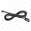 Picture of Car CD Radio MP3 Audio Female Jack AUX-IN Adapter Cable for Opel CD30 CD40 CD70 DVD 90 NAVI 12-Pin Port AUX Wire Cable
