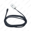 Picture of Car 12pin Female Interface Wire AUX Audio Input Cable For Peugeot 307/308/407/408/507 Citroen Triumph Sega C2/C5/RD4