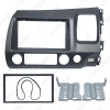 Picture of Car DVD/CD Radio Stereo Fascia Panel Frame Adaptor Fitting Kit For Honda CIVIC(RHD)