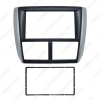 Picture of Car 2DIN Refitting Radio Stereo DVD Frame Fascia Dash Panel Installation Kits Conversion For Subaru Forester(09~13)