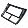 Picture of Car 2DIN Refitting Radio Stereo DVD Frame Fascia Dash Panel Installation Kits Conversion For Subaru Forester(09~13)