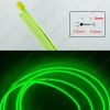 Picture of 1M 9-color Flexible Moulding EL Neon Glow Lighting Rope Strip With Fin For Car Decoration