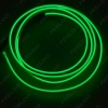 Picture of 9-color 12V USB Power Inverter 5M Car Flexible Moulding EL Neon Glow Lighting Rope Strip With Fin