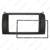 Picture of Car Stereo CD DVD Radio Fascia Panel Frame Trim 2-Din Dash Face Plate Installation Mount Kit For MG 7(2007~2013)