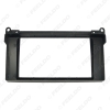 Picture of Car Stereo CD DVD Radio Fascia Panel Frame Trim 2-Din Dash Face Plate Installation Mount Kit For MG 7(2007~2013)