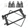 Picture of Car 2Din Refitting DVD Frame Panel Dash Kit for SUZUKI GRAND VITARA Escudo 2005+ Radio Audio Fascia Frame Trim Mount Kit