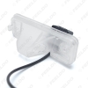 Picture of Car Backup Rear View CCD Camera With 4-LED For Hyundai New Santafe IX45 Parking Reversing Camera