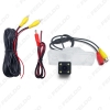 Picture of Car Backup Rear View CCD Camera With 4-LED For Hyundai New Santafe IX45 Parking Reversing Camera