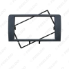 Picture of Car 2DIN Stereo Radio Panel Fascia Frame For AUDI A3 2003-2008 A3 (8P/8PA) 2008-2012 Refitting Dash Fitting CD Frame Trim Kit