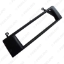 Picture of 1Din Car Radio Panel Fascia Frame For BMW 3-Series 1-Series X1 Z4 Stereo Frame Plate Dashboard Installation Trim Kit