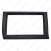 Picture of Car 2Din Panel Fascia Frame For Citroen Elysee 2006 Stereo Radio Dash Fitting Kit Installation Bezel Plate Face Frame Kit
