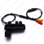 Picture of Car Trunk Handle Backup Rearview Camera for Mercedes-Benz E-Class Reverse Parking Camera