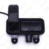 Picture of Car Trunk Handle Backup Rearview Camera for Mercedes-Benz E-Class Reverse Parking Camera