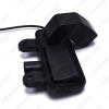 Picture of Car Trunk Handle Backup Rearview Camera for Mercedes-Benz E-Class Reverse Parking Camera