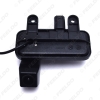 Picture of Car Trunk Handle Backup Rearview Camera for Mercedes-Benz E-Class Reverse Parking Camera