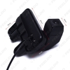 Picture of Car Trunk Handle Backup Rearview Camera for Mercedes-Benz E-Class Reverse Parking Camera