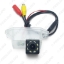 Picture of 1Set Car Backup Rear View Camera with LED For Mitsubishi Lancer/Lancer Evolution/Outlander Reversing Camera
