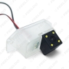 Picture of 1Set Car Backup Rear View Camera with LED For Mitsubishi Lancer/Lancer Evolution/Outlander Reversing Camera