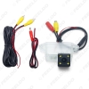 Picture of 1Set Car Backup Rear View Camera with LED For Mitsubishi Lancer/Lancer Evolution/Outlander Reversing Camera