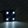 Picture of Car Rear View Camera with LED For Toyota Yaris/Belta XP90 (05~13) Hatchback 5-door Backup Parking Camera