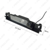 Picture of Car Rear View Camera with LED For Toyota Yaris/Belta XP90 (05~13) Hatchback 5-door Backup Parking Camera
