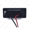 Picture of Car Rearview Camera For AUDI  A1/A4 (B8)/A5 S5 Q5 TT/ VW PASSAT R36 5D Reverse Parking Camera