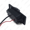 Picture of Car Rearview Camera For AUDI  A1/A4 (B8)/A5 S5 Q5 TT/ VW PASSAT R36 5D Reverse Parking Camera