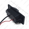 Picture of Car Rearview Camera For AUDI  A1/A4 (B8)/A5 S5 Q5 TT/ VW PASSAT R36 5D Reverse Parking Camera