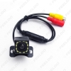 Picture of Universal Night Vison Car Rear View Camera With 12LEDs Light Auto Reversing Backup Camera DC12V