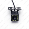 Picture of Universal Night Vison Car Rear View Camera With 12LEDs Light Auto Reversing Backup Camera DC12V