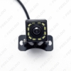 Picture of Universal Night Vison Car Rear View Camera With 12LEDs Light Auto Reversing Backup Camera DC12V