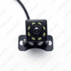 Picture of DC12V Universal Car Rear View Camera With 8-LED Light Auto Reversing Backup Camera